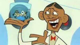 Clone High George Washington Carver [upl. by Vez]