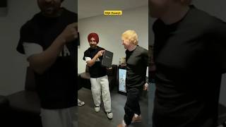 Diljit Dosanjh ❤️ trendingshorts trendingshorts trend songs viralvideo [upl. by Nylyoj160]