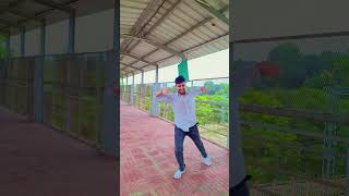 Bechain meri dhadkan ek baar ho na jaaye  dance  shorts  reel  ikrarhonajaye [upl. by Lynnworth]