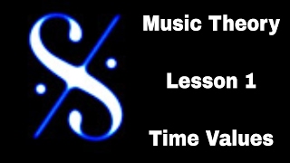 🎼 Grade 1 Music Theory  Time Values  Lesson 1a [upl. by Gwendolin]