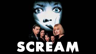 Scream 1996  Audio Commentary [upl. by Darby]