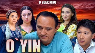 Oyin Ozbek kino Ўйин [upl. by Drain]