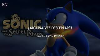 Runblebee  Unawakening Float Español  Inglés  Sonic and the Secret Rings [upl. by Lytsirhc115]