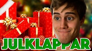 Världens bästa julklappar [upl. by Turpin122]