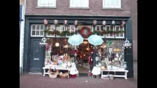 Manke Nelis  Het mooiste Kerstfeest Kerst in de Jordaan [upl. by Calvert]