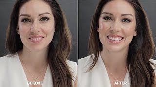 How To Highlight amp Glow  Makeup Tutorial for Glowing Skin [upl. by Dnalon]