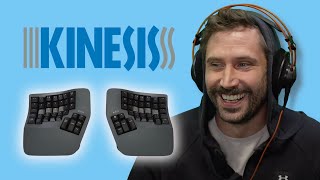 LTT Kenesis Review [upl. by Julienne100]