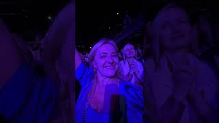 🌺 Квітка 🎶 Концерт Океан Ельзи 🎤 🌊 Okean Elzy live concert 🎵 in Fillmore Philadelphia  October 2024 [upl. by Shamus]