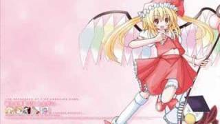 Flandre Theme [upl. by Cocke]