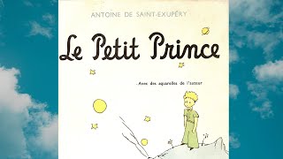 Le petit prince [upl. by Netsryk]