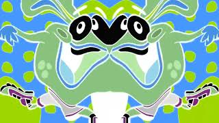 Fixed GoNoodle Logo Effects Klasky Csupo 2001 Effects [upl. by Terena]