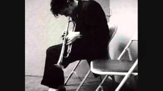 Chet Baker  Winter Wonderland [upl. by Nyleek]