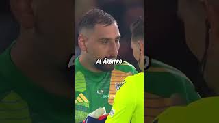 Es culpa de Donnarumma 🤔💀 [upl. by Grant]