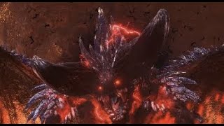 Elder Dragon Devil Gene Nergigante  Daily Elder until MH Wilds release 199 [upl. by Sybyl671]