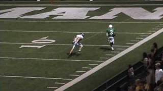 Odell Beckham 3 WRCB Class 2011 [upl. by Kittie338]