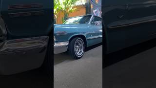 Impala lowrider 64  dotoolive lowrider [upl. by Stauffer]