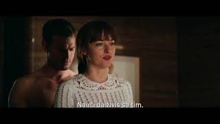 PEDESET NIJANSI  OSLOBOĐENI FIFTY SHADES FREED  TV SPOT I [upl. by Rolland887]