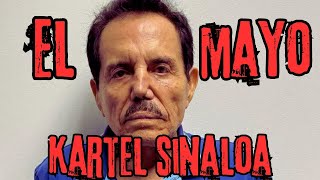 El Mayo  Prawdziwa historia  El Chapo  Kartel Sinaloa [upl. by Sullivan]