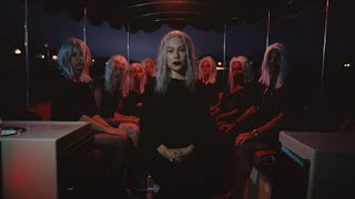 Phoebe Bridgers  Scott Street Official Video [upl. by Ecyoj]