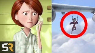 10 Disney Theories That Turn Into The DARKEST Movies Ever [upl. by Yovonnda136]