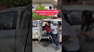 😎घर पर देवर ☺️ का होना बहुत जरूरी है 🤣 fun 😎chacha  family funny bhatija viral comedy ytstudio [upl. by Chap176]