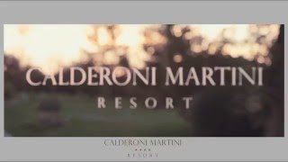 CALDERONI MARTINI [upl. by Ylsew]