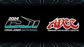 A DEEPER Look Into the Craig Jones Invitational and ADCC [upl. by Nekcerb]