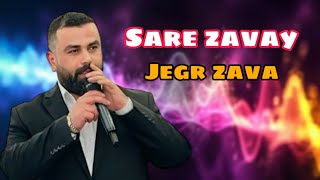 Diyar hassan sare zavay jegr zava  ديار حسن زافا ژيگر [upl. by Ansilme452]