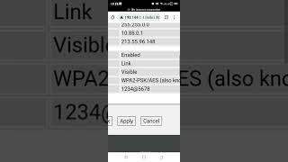 Ethiotelecom full configuration of DLINK 124 DSL tutorials [upl. by Osgood]