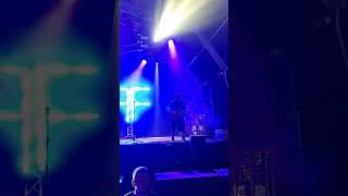 Fear Factory Replica Live resurrectionfest fearfactory [upl. by Neira]