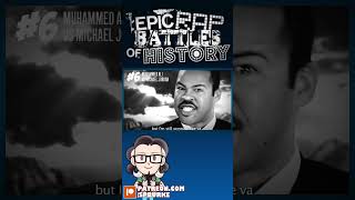 Top 10 EPIC RAP BATTLES of HISTORY  Stephen Hawking vs Albert Einstein [upl. by Kellyann]