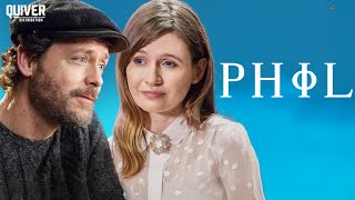 Phil 2019  Dramatic Comedy  FULL LENGTH MOVIE [upl. by Brett]