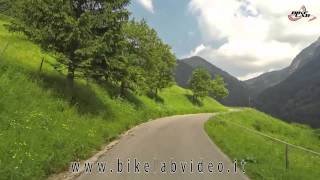 Montasio video corsa bikelab Full Hd real life video rlvideo [upl. by Kreitman]