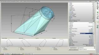 PractiCAM™  HVAC CAM amp Estimating Software Part 1 of N [upl. by Tania]