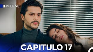 Invierno Capitulo 17 Doblado en Español FULL HD [upl. by Ahsit]