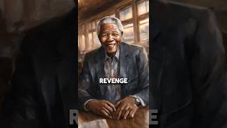 Nelson Mandelas EPIC REVENGE story nelsonmandela [upl. by Ainigriv]