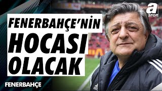 Ozan Zeybek quotYılmaz Vural Fenerbahçe’nin Teknik Direktörü Olacakquot  A Spor  Son Sayfa [upl. by Yuht]