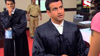 Adaalat  Bengali  Maut Ki Bhavishyavani  Episode 112amp113 [upl. by Arbrab468]