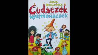 Cudaczek wyśmiewaczek  rozdział I audiobook zostanwdomu [upl. by Eizzil]