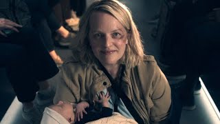 The Handmaids Tale Season 5 Episode 4 Dear Offred Recap [upl. by Hwu]