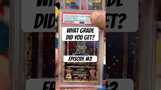 What Grade Did You Get Episode 2  Pikachu Platinum Arceus amp Ancient Mew Movie Promo [upl. by Enna355]