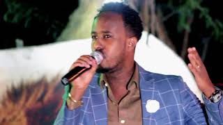 MAXAMED CIRO  KASHAAN DHAYAYAAY BOGSO  LIVE SHOW BEERTA LIBAAXA 2018 HD [upl. by Deadman]