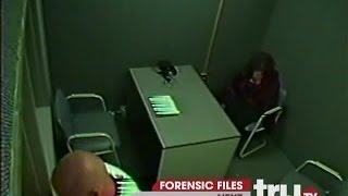 Forensic Files 10x01 Trial by Fire [upl. by Parker]