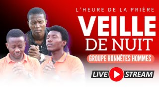 VÈY DE NUI  KOLE SOU BONDYE  GROUPE HONNÊTES HOMMES [upl. by Kingdon]