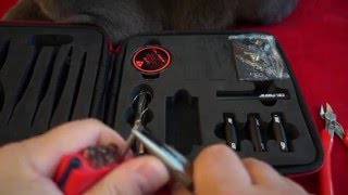 Coil Master DIY Kit V2  мой верный помощник [upl. by Richards]