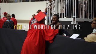 YOU Are Worth Celebrating  Herff Jones [upl. by Helaina]