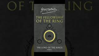 Lord of the Rings Audiobook Book 1  Read by Andy Serkis Chapter 7 [upl. by Fornof369]