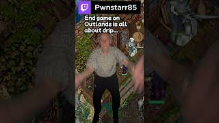 why is retail still at 12fps UO Outlands 2024 BEST MMORPG 2024 [upl. by Casper]