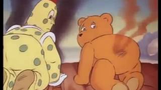 SuperTed S01E10 SuperTed at the Funfair [upl. by Sivatco39]