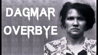 The Horrifying Case of Danish Serial Killer  Dagmar Overbye [upl. by Naoj]